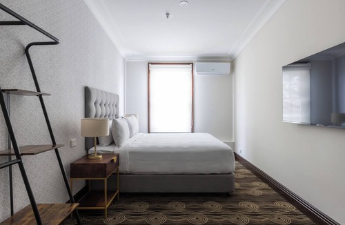 St Peters Hotel | Southern Cross Hotel