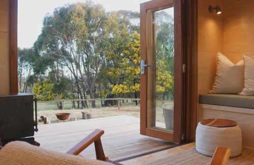 Exeter House | Southern Highlands Vineyard Cabin by Outpost