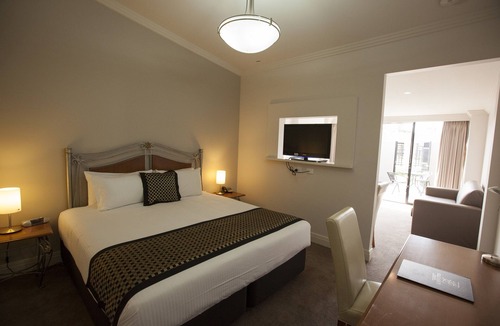 Shepparton South Hotel | Southgate Motor Inn