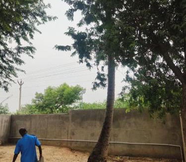 Madurai House | Sp Queens Garden
