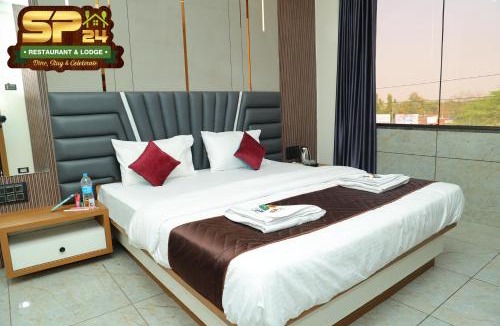 Jath Hotel | SP24 Restaurant & Lodge