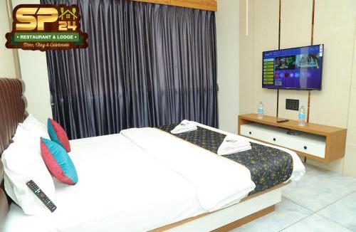 Jath Hotel | SP24 Restaurant & Lodge
