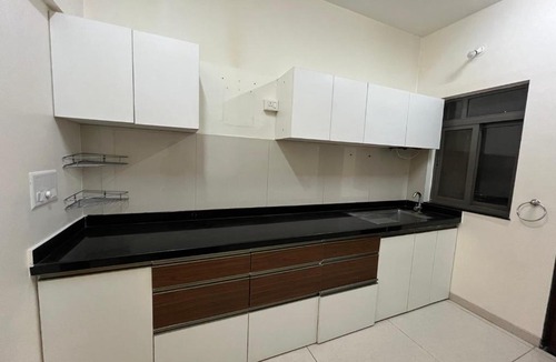 Bhugaon Apartment | Spacious 2 BHK Flat, Bavdhan, Family friendly