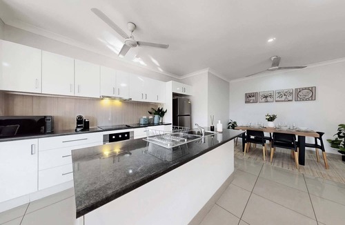 Muirhead House | Spacious 3-Bed Family Retreat in Darwin