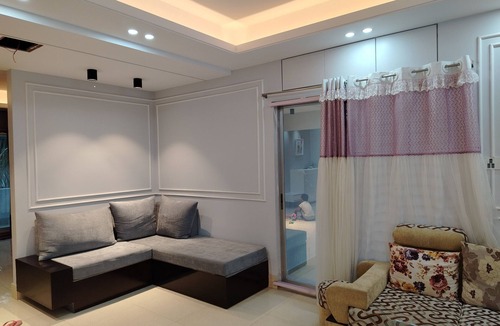 Khulna Division Apartment | Spacious 3-bedroom apartment in beautiful Boira,Sonadanga, Khulna,Bangladesh