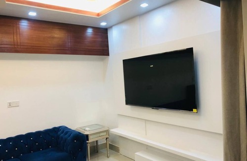Uttara Apartment | Spacious 3-bedroom apartment in sector -3, Uttara, near Dhaka airport.