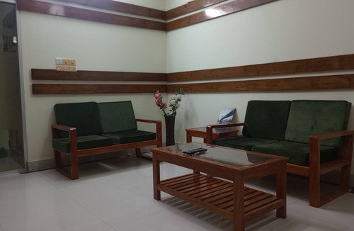 Uttara Apartment | Spacious 3-Bedroom Modern Flat, Uttara Sector 12 – Near Airport