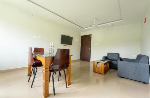 Kozhikode Apartment | Span Avenue
