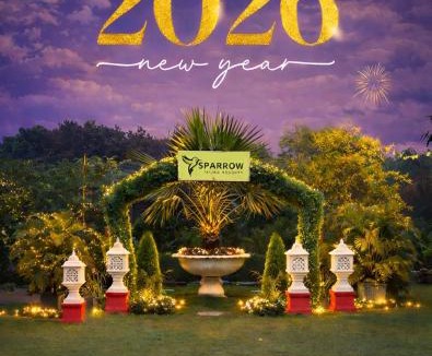 Mohanlalganj Hotel | Sparrow farms and resort