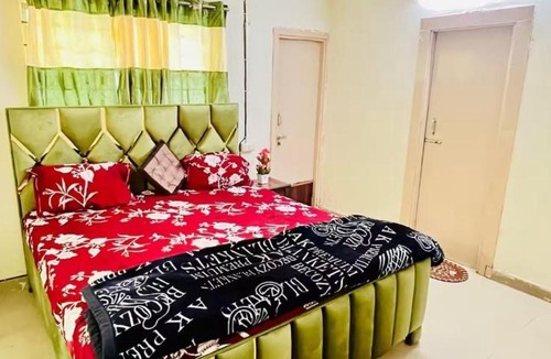 Banka Hotel | spice villa hotel