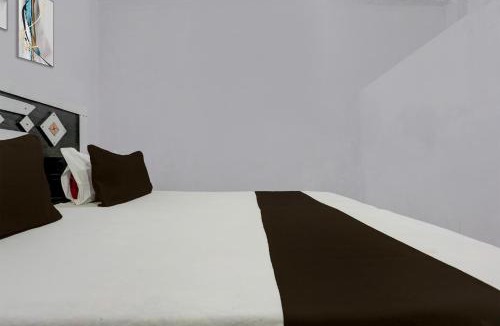 Soraon Hotel | SPOT ON Anmay
