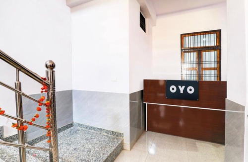 Bara Banki Hotel | SPOT ON by OYO Hotel Aarya Inn