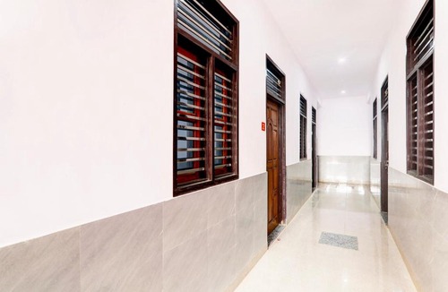 Bara Banki Hotel | SPOT ON by OYO Hotel Aarya Inn