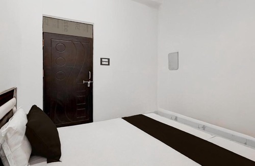 Soraon Hotel | SPOT ON Galaxy Hotal