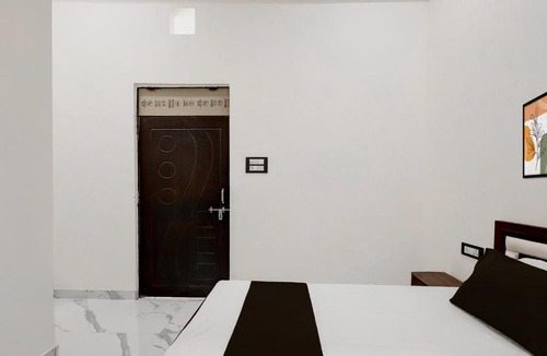 Soraon Hotel | SPOT ON Galaxy Hotal