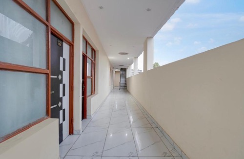 Manimajra Hotel | Spot On Hotel Bliss