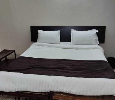 Umred Hotel | SPOT ON Hotel Pm