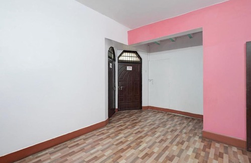 Allahabad Hotel | SPOT ON Hotel prayag villa