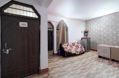 Allahabad Hotel | SPOT ON Hotel prayag villa