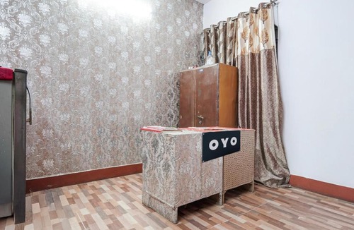 Allahabad Hotel | SPOT ON Hotel prayag villa