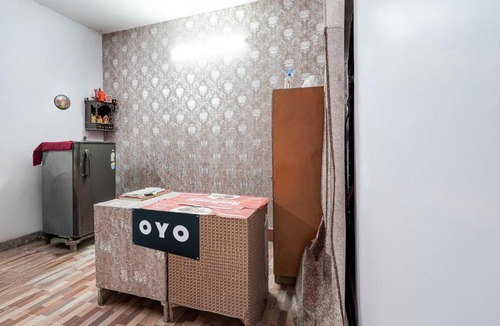 Allahabad Hotel | SPOT ON Hotel prayag villa