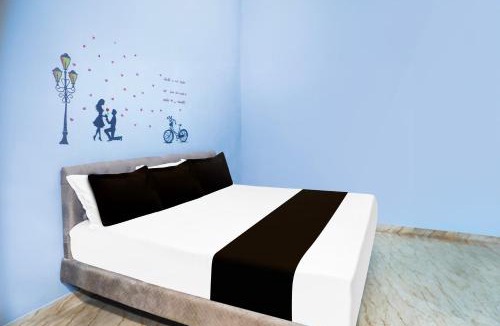 Jabalpur Hotel | SPOT ON HOTEL RELAX INN