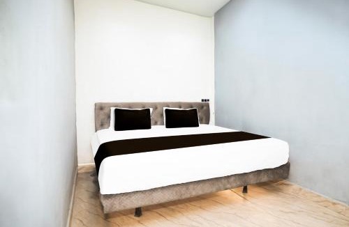 Jabalpur Hotel | SPOT ON HOTEL RELAX INN