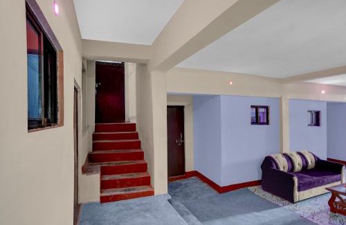 Phulpur Hotel | SPOT ON Hotel Royal X
