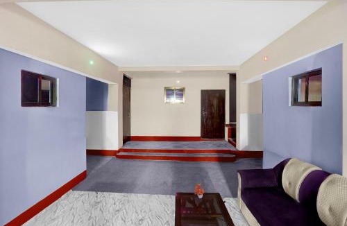 Phulpur Hotel | SPOT ON Hotel Royal X
