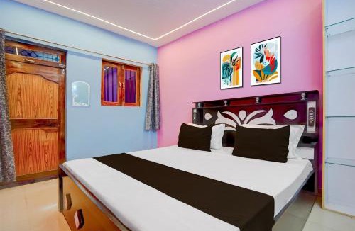 Handia Hotel | SPOT ON MS Hotel & Restaurant