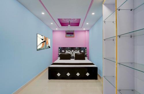 Handia Hotel | SPOT ON MS Hotel & Restaurant