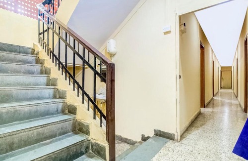 Nala Sopara Hotel | SPOT ON NEW USHAKAL LODGING & BOARDING