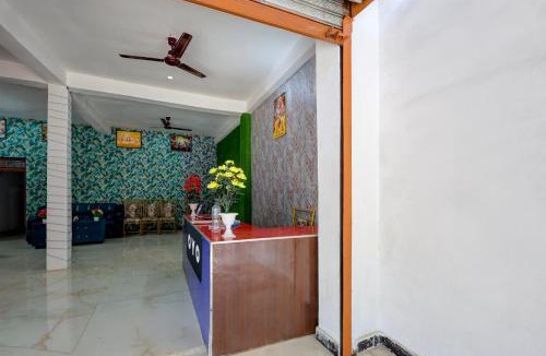 Meja Hotel | SPOT ON Pk Hotel & Restaurant