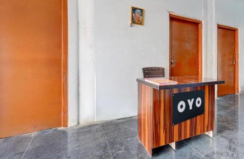 Soraon Apartment | SPOT ON Saiyaara Hotel