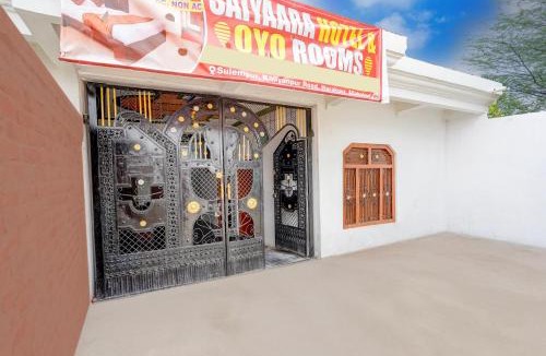 Soraon Apartment | SPOT ON Saiyaara Hotel
