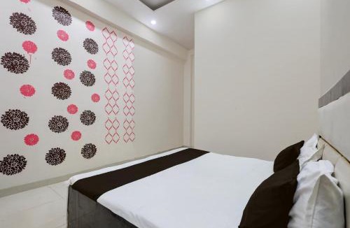 Patti Hotel | SPOT ON Shyam Palace