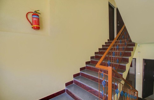 Grand Morrod Hotel | SPOT ON SR Dream Home