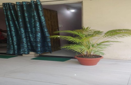 Nagpur Hotel | SPOT ON Sunrise Inn