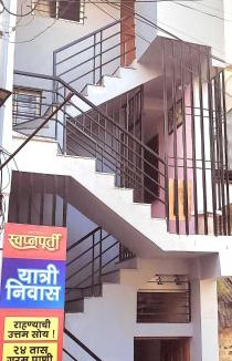 Kolhapur Hotel | SPOT ON Swapnpurti Yatri Niwas