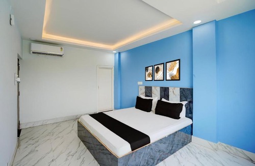 Patna Hotel | Spot On The moonlight Hotel
