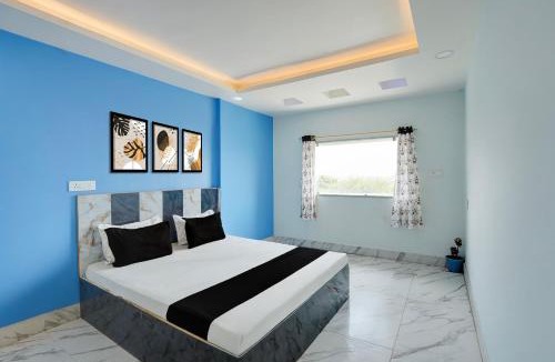 Patna Hotel | Spot On The moonlight Hotel