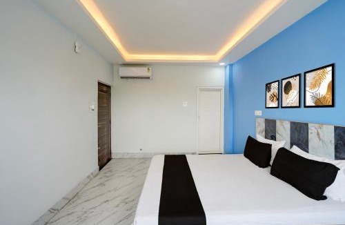Patna Hotel | Spot On The moonlight Hotel