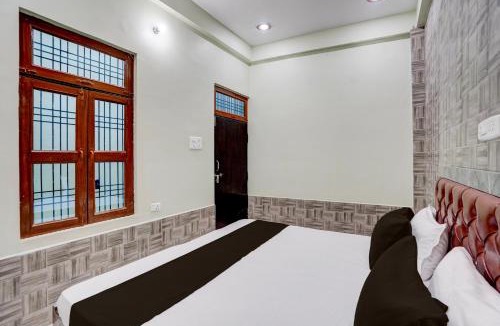 Soraon Hotel | SPOT ON The Soraon Residency