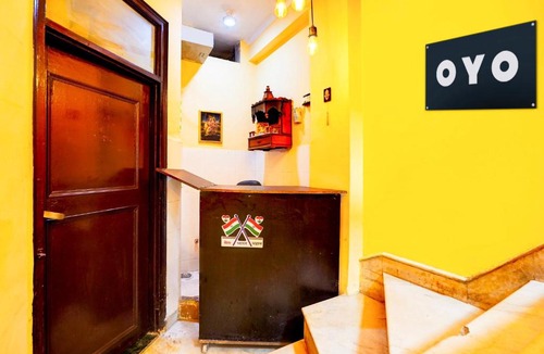 Sector 62 Hotel | Spot ON THE STAY INDIA
