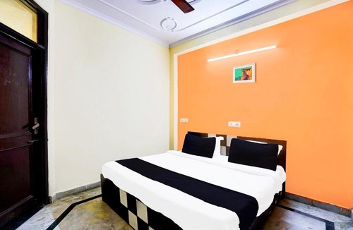 Sector 62 Hotel | Spot ON THE STAY INDIA