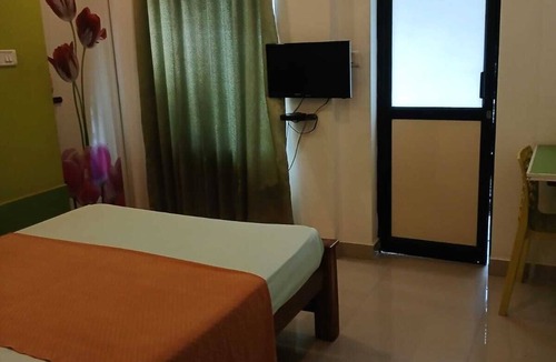 Thiruvananthapuram Hotel | Spring Valley Hotels