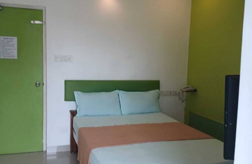 Thiruvananthapuram Hotel | Spring Valley Hotels