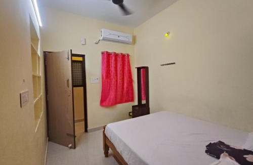Tiruvannamalai Hotel | SPT Residency