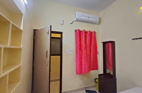 Tiruvannamalai Hotel | SPT Residency