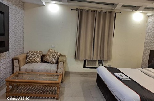 Mohangarh Hotel | SR GRAND+